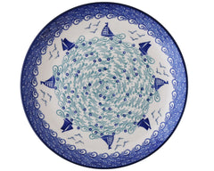 10" Plate