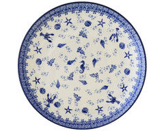 10" Plate