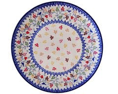 10" Plate