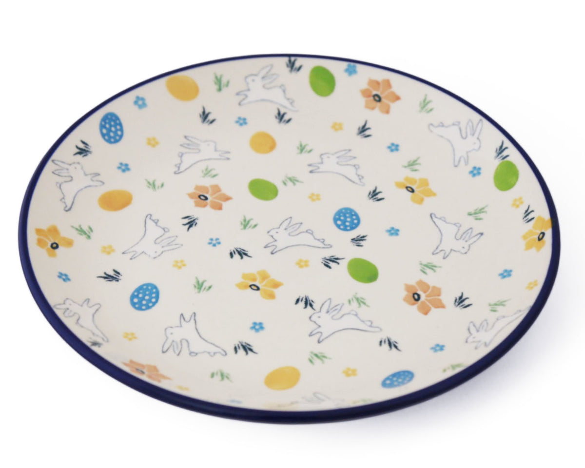 10" Plate