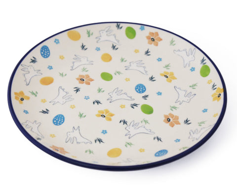 10" Plate