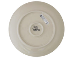 10" Plate