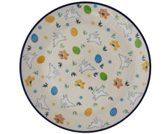 10" Plate