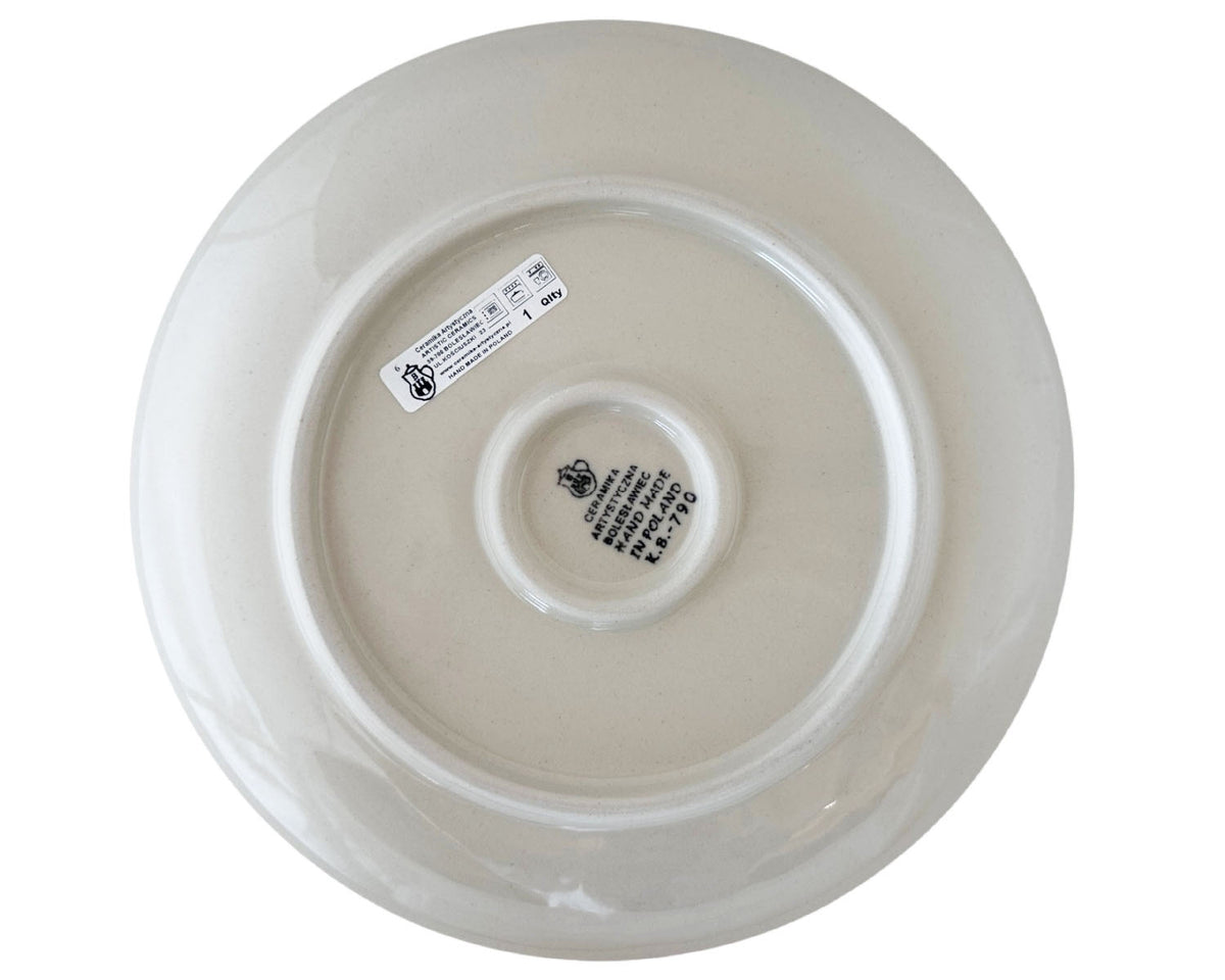 10" Plate