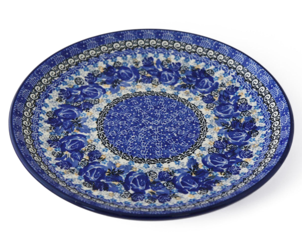 Unikat 10" Plate