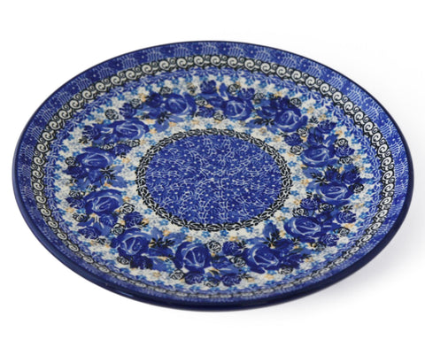Unikat 10" Plate