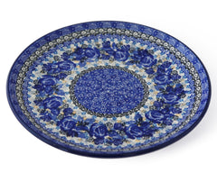Unikat 10" Plate