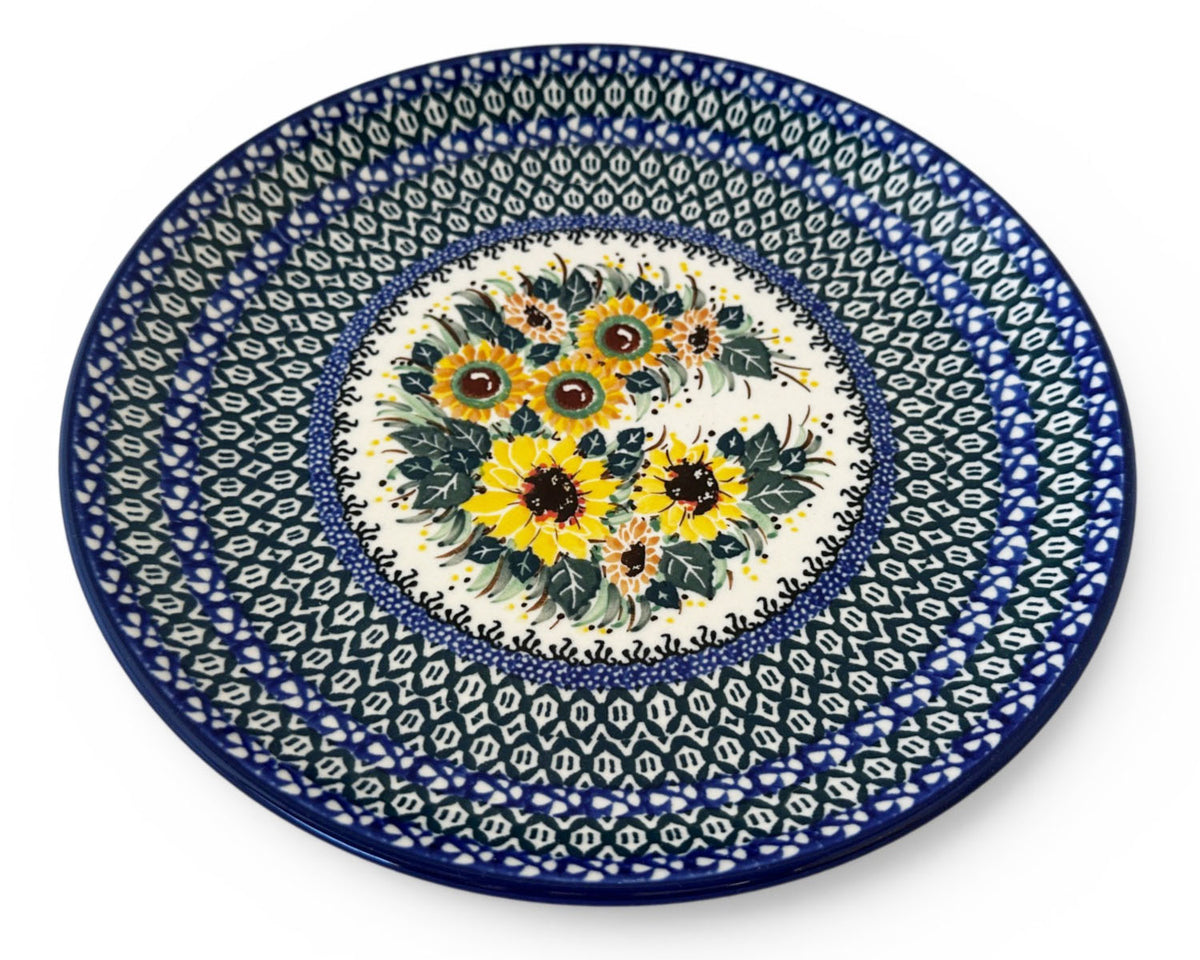 Unikat 10" Plate