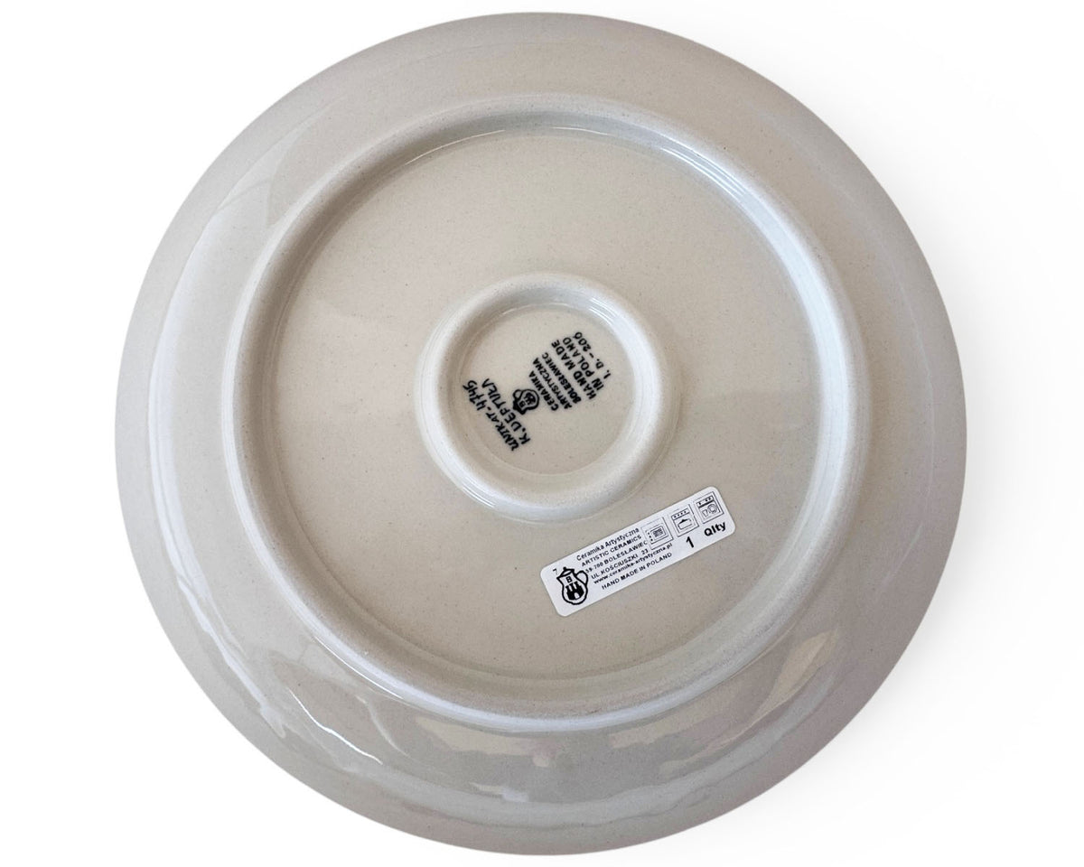 Unikat 10" Plate