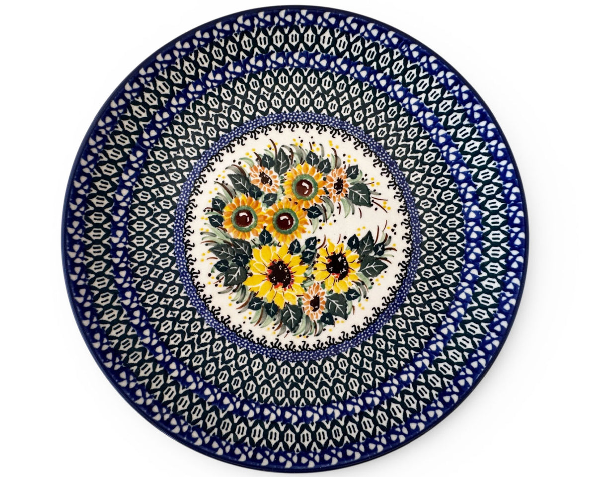 Unikat 10" Plate