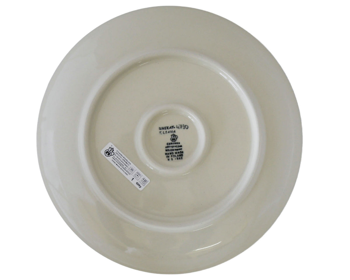 Unikat 10" Plate