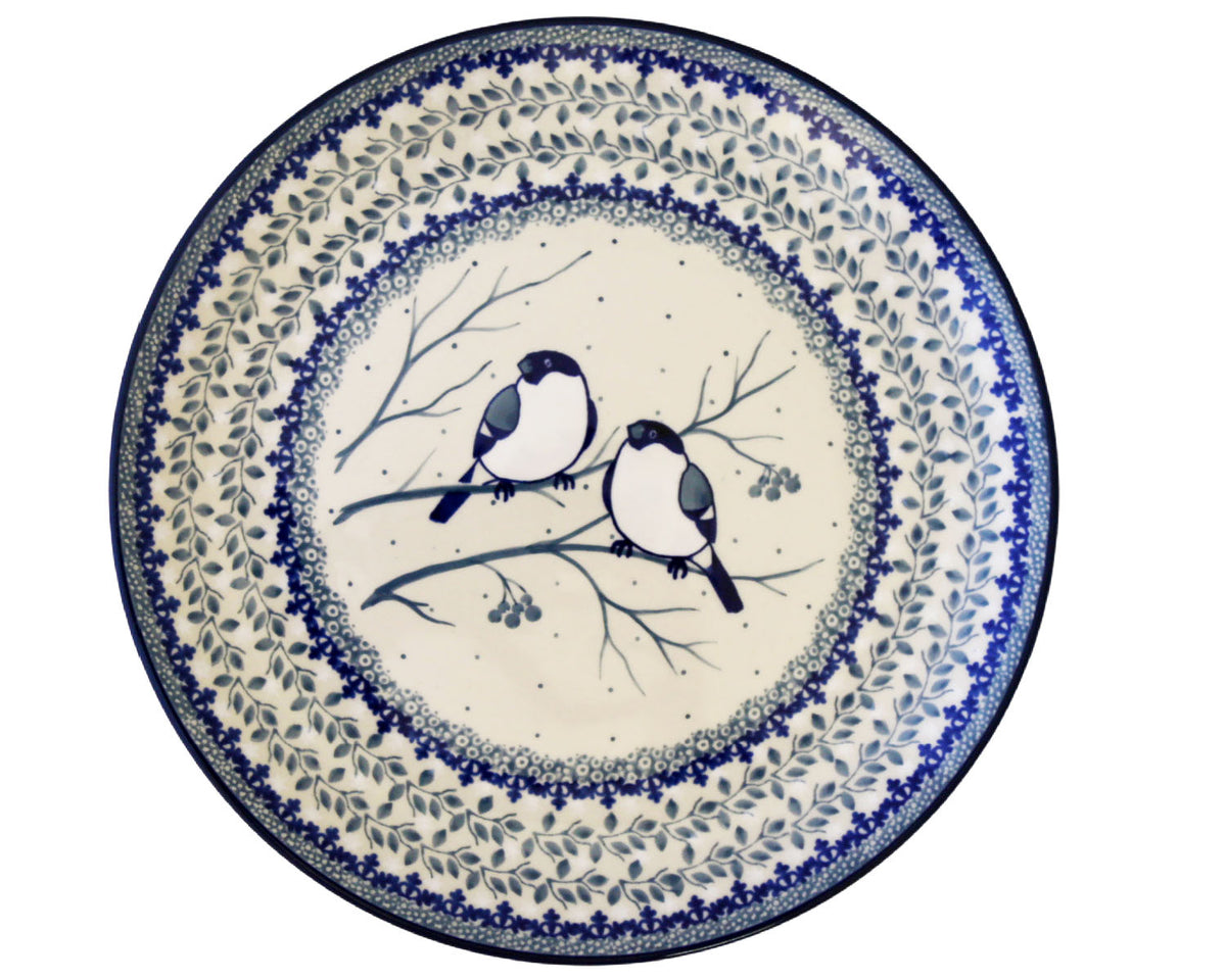Unikat 10" Plate