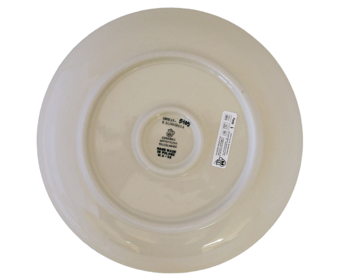 Unikat 10" Plate