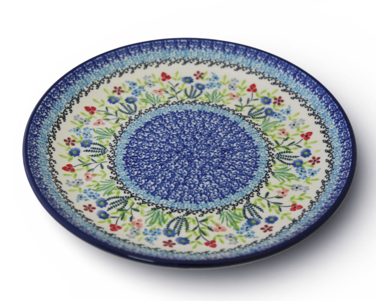 Unikat 10" Plate