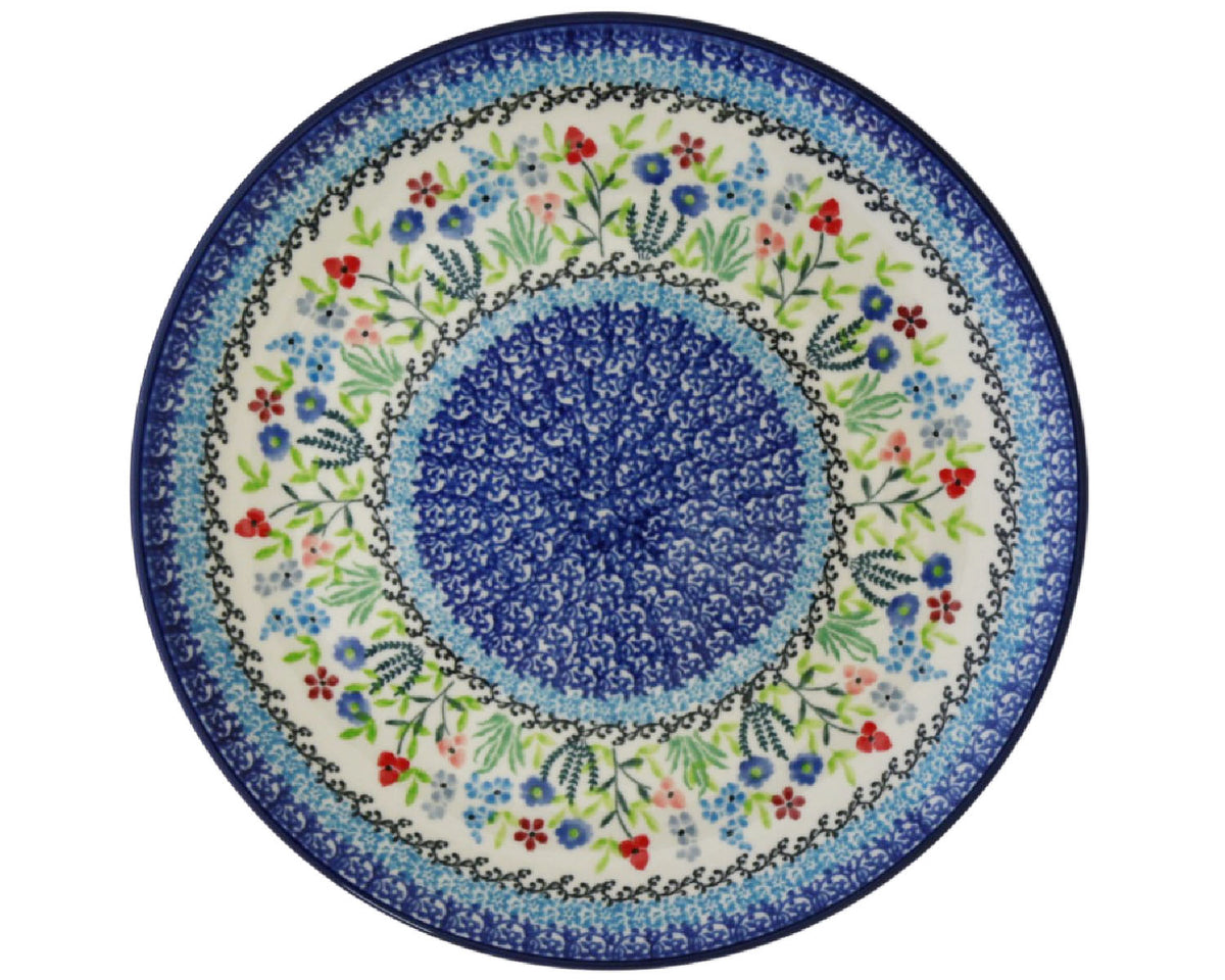 Unikat 10" Plate