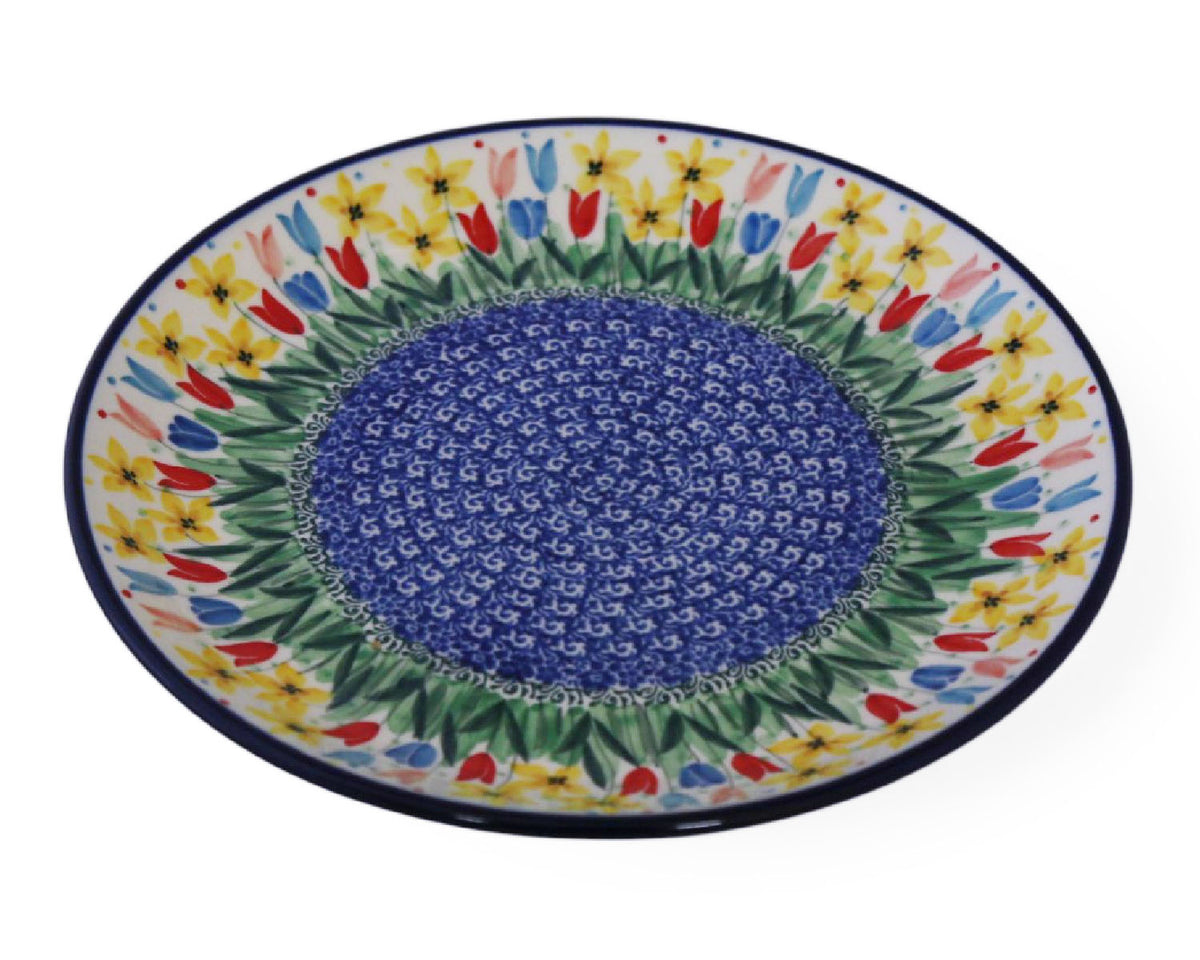 Unikat 10" Plate