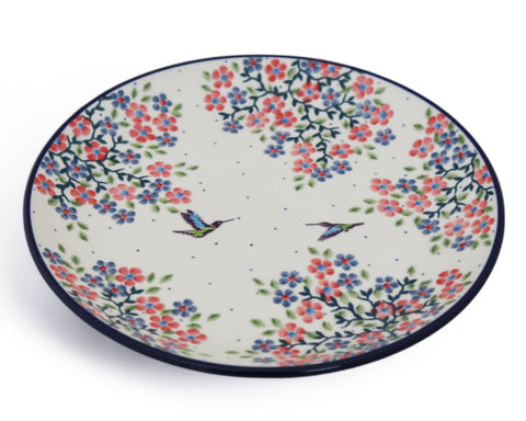 Unikat 10" Plate
