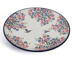 Unikat 10" Plate