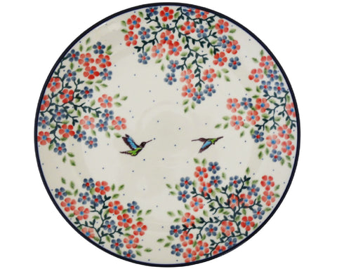 Unikat 10" Plate