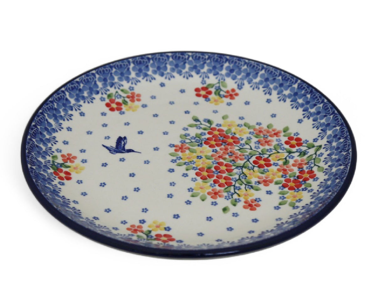 Unikat 10" Plate