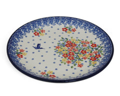 Unikat 10" Plate