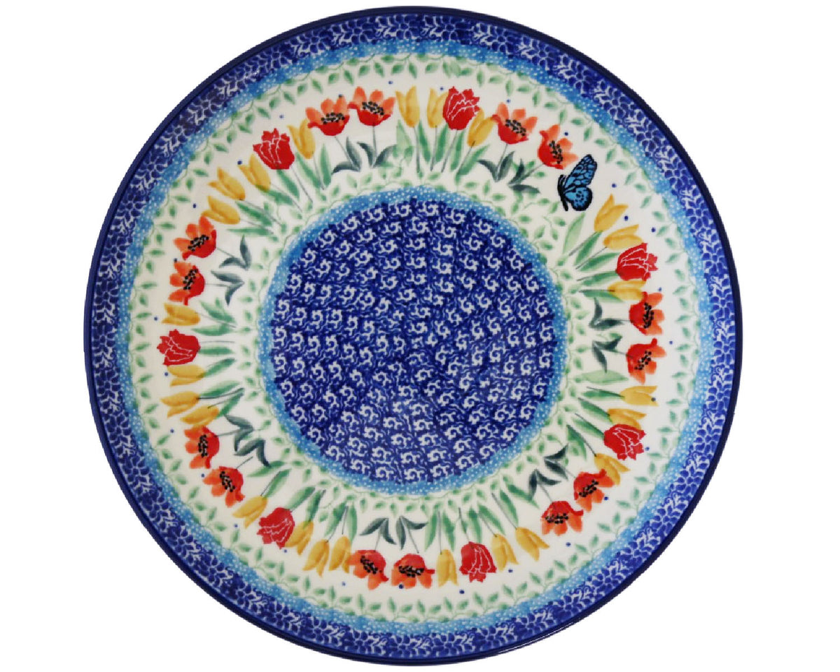 Unikat 10" Plate
