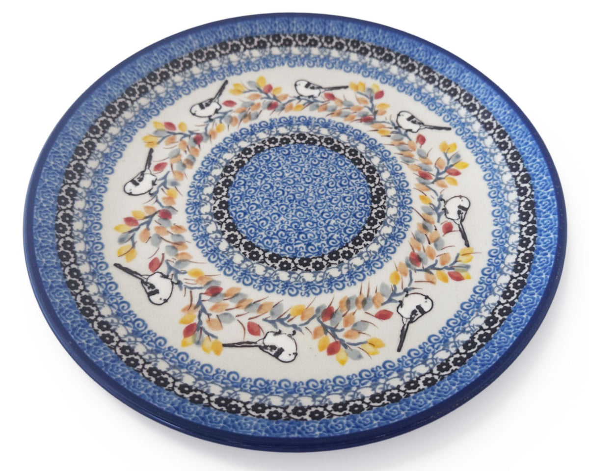 Unikat 10" Plate