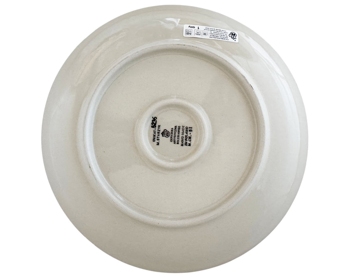 Unikat 10" Plate