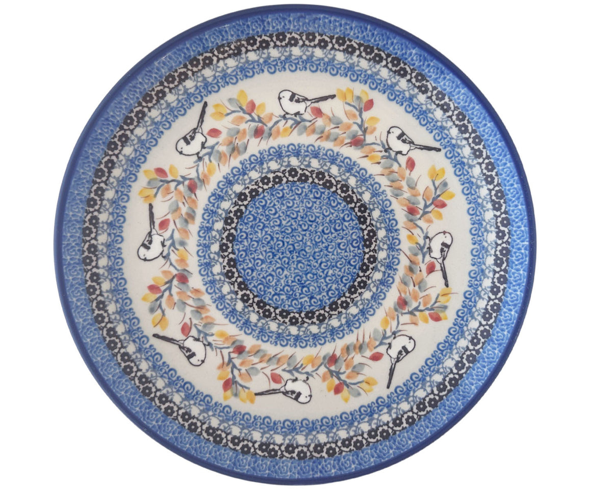Unikat 10" Plate