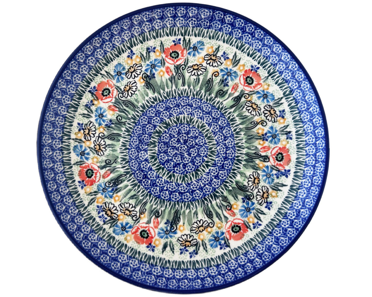 Unikat 10" Plate