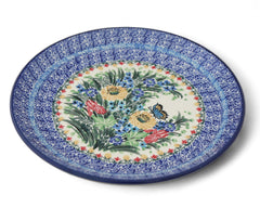 Unikat 10" Plate
