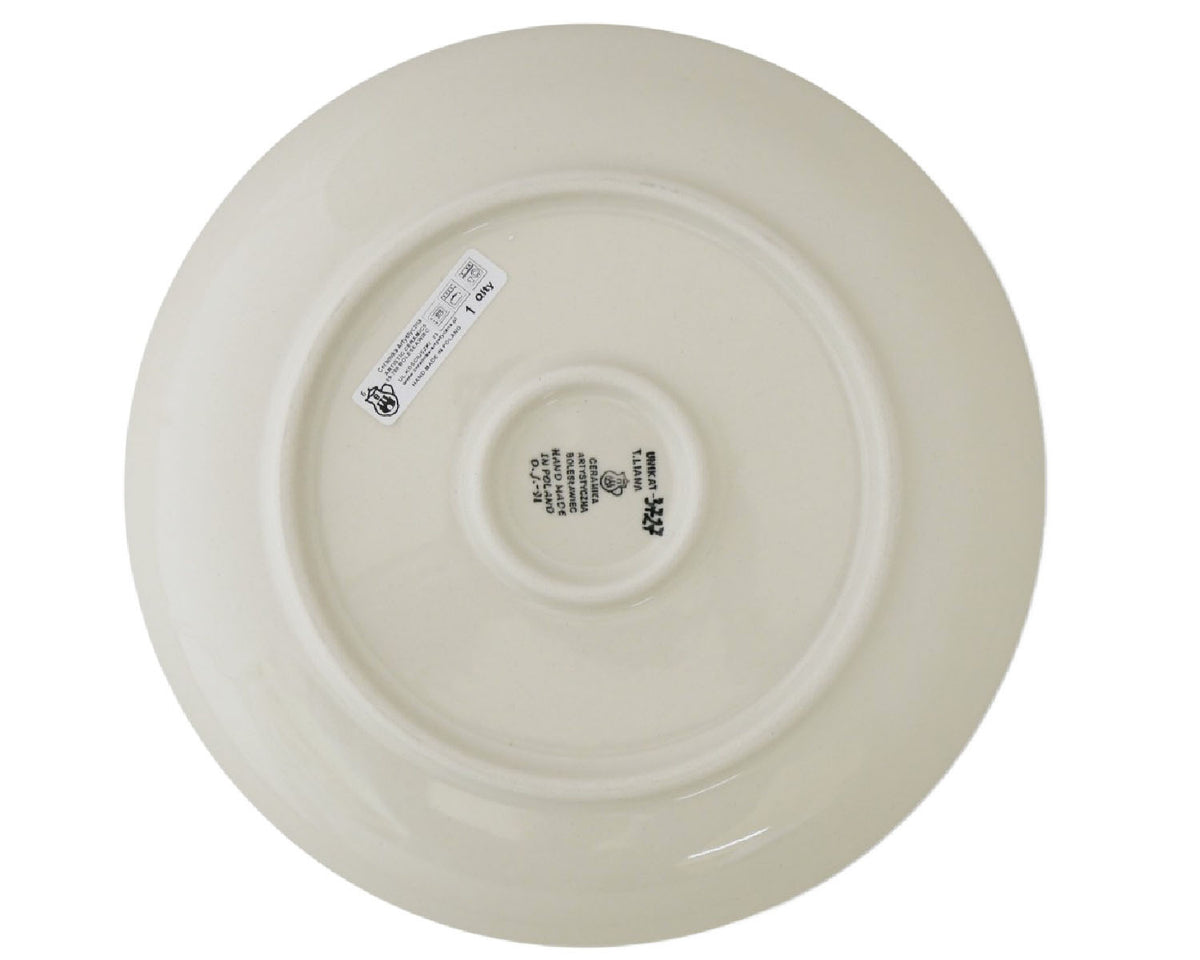 Unikat 10" Plate