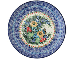 Unikat 10" Plate
