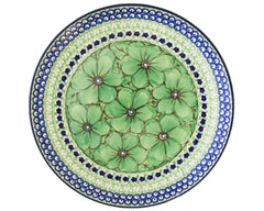 Unikat 10" Plate