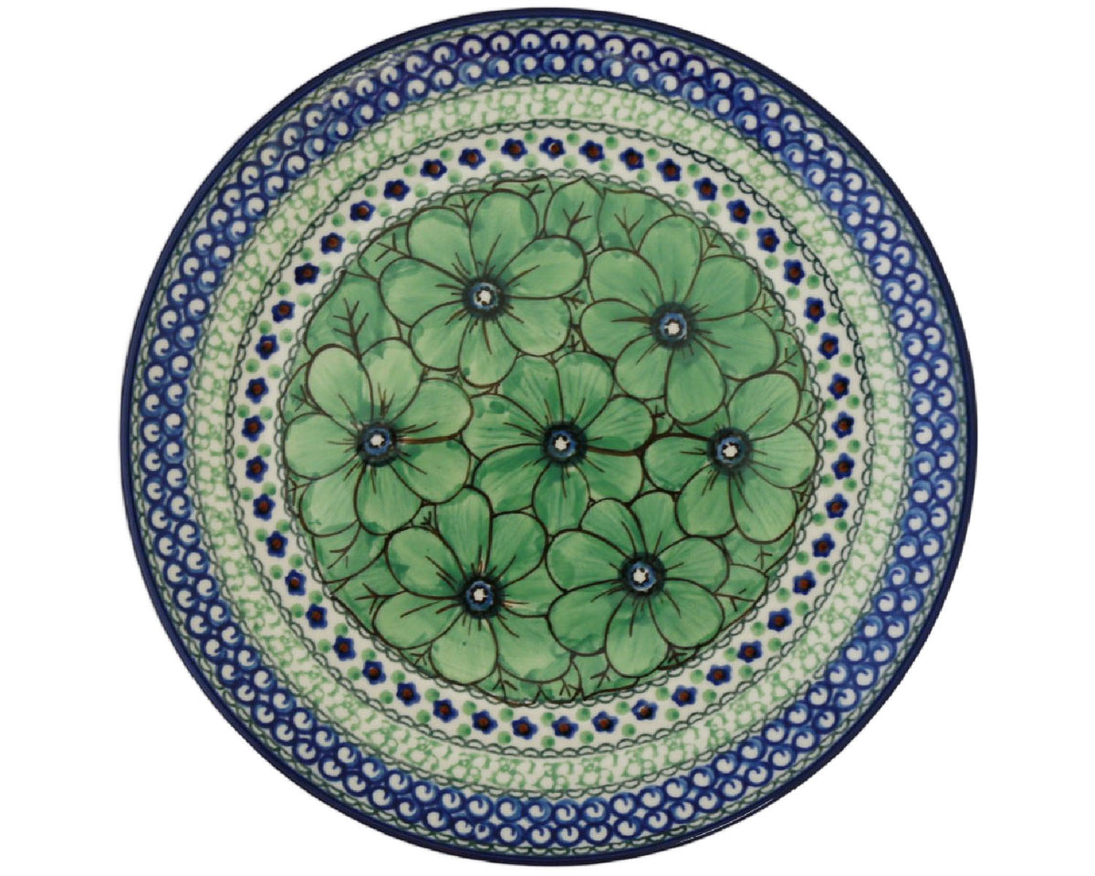 Unikat 10" Plate
