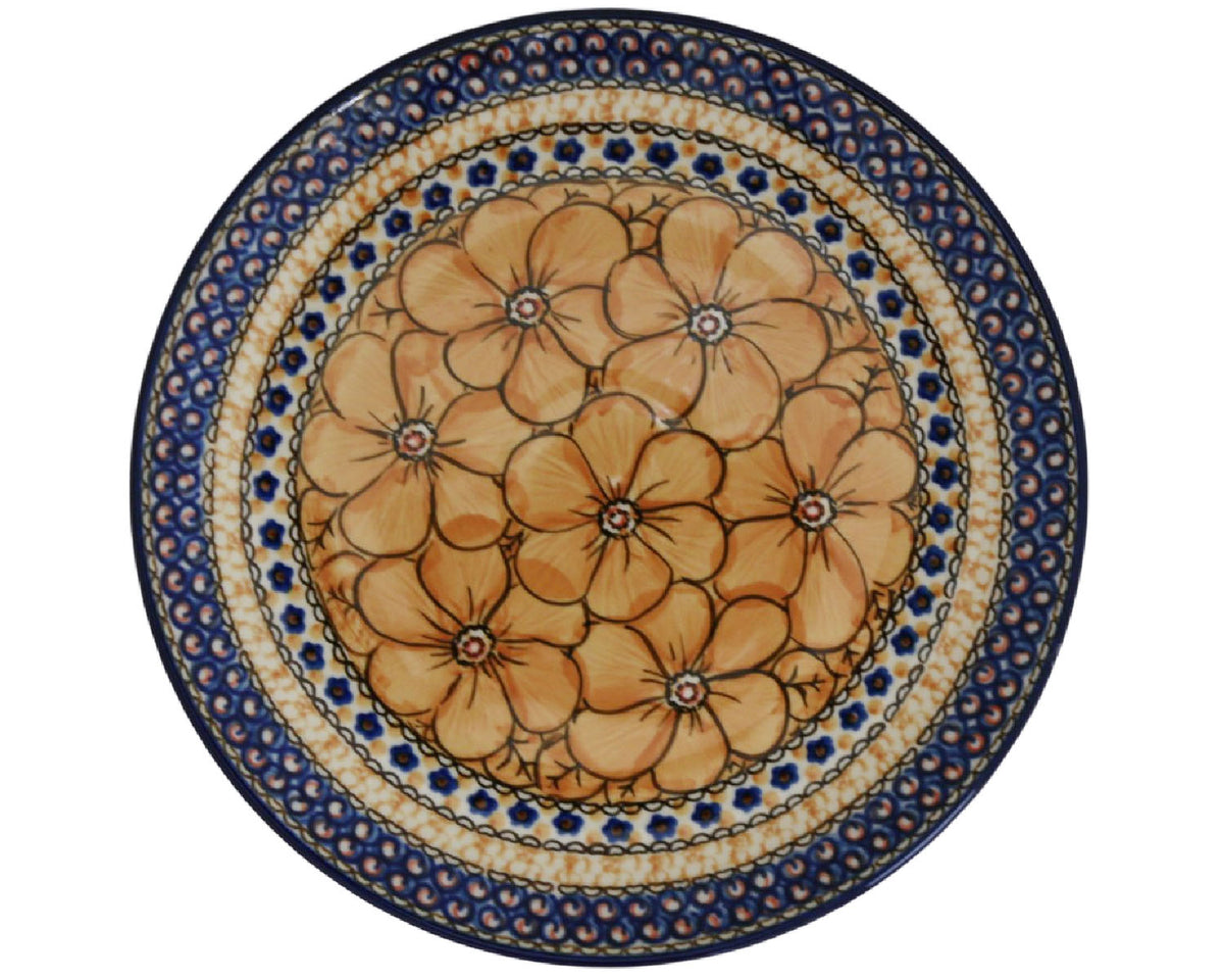 Unikat 10" Plate
