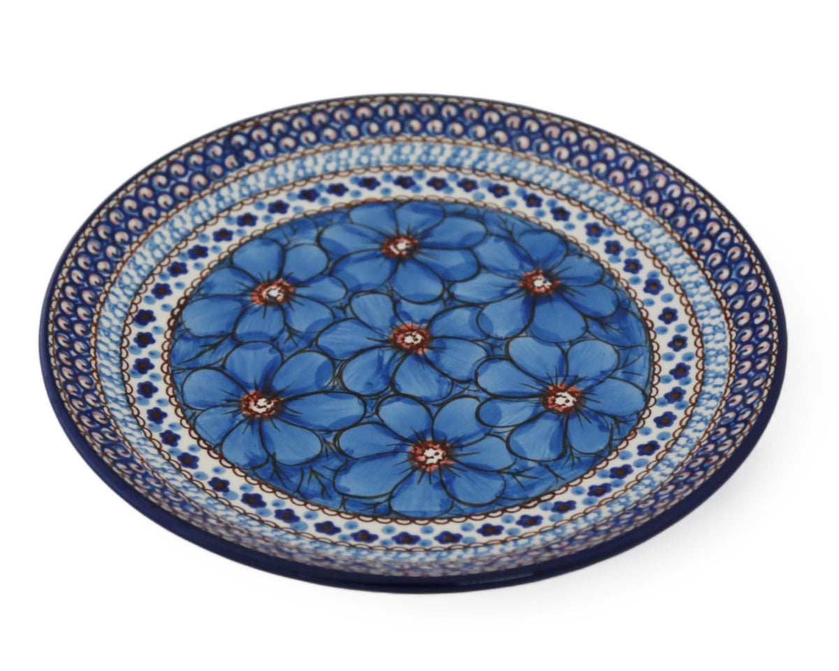 Unikat 10" Plate