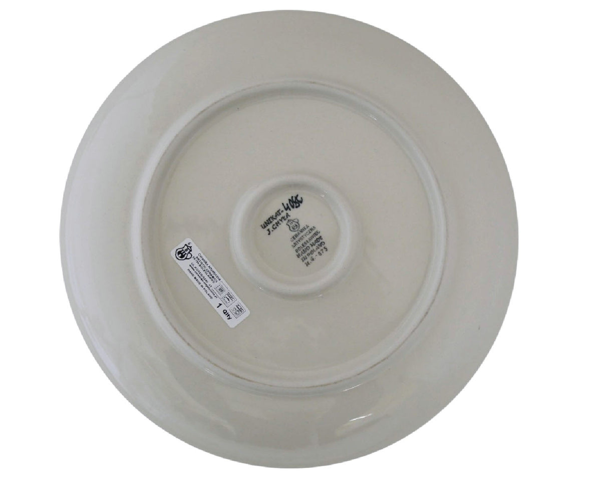 Unikat 10" Plate