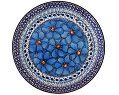 Unikat 10" Plate