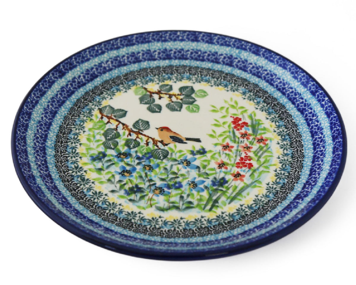 Unikat 10" Plate