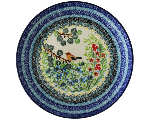 Unikat 10" Plate