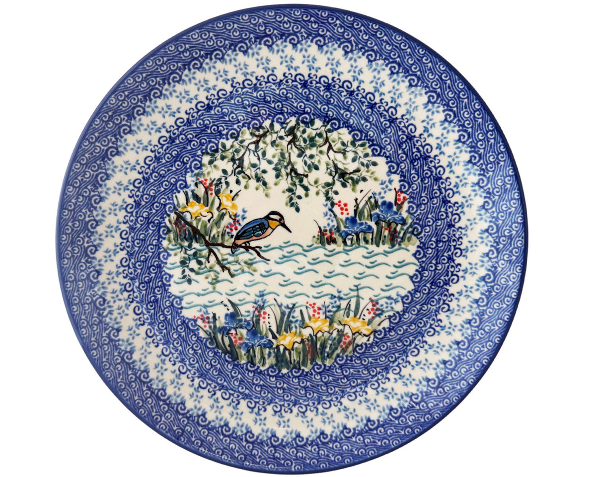 Unikat 10" Plate