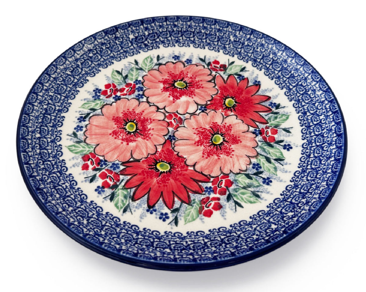 Unikat 10" Plate
