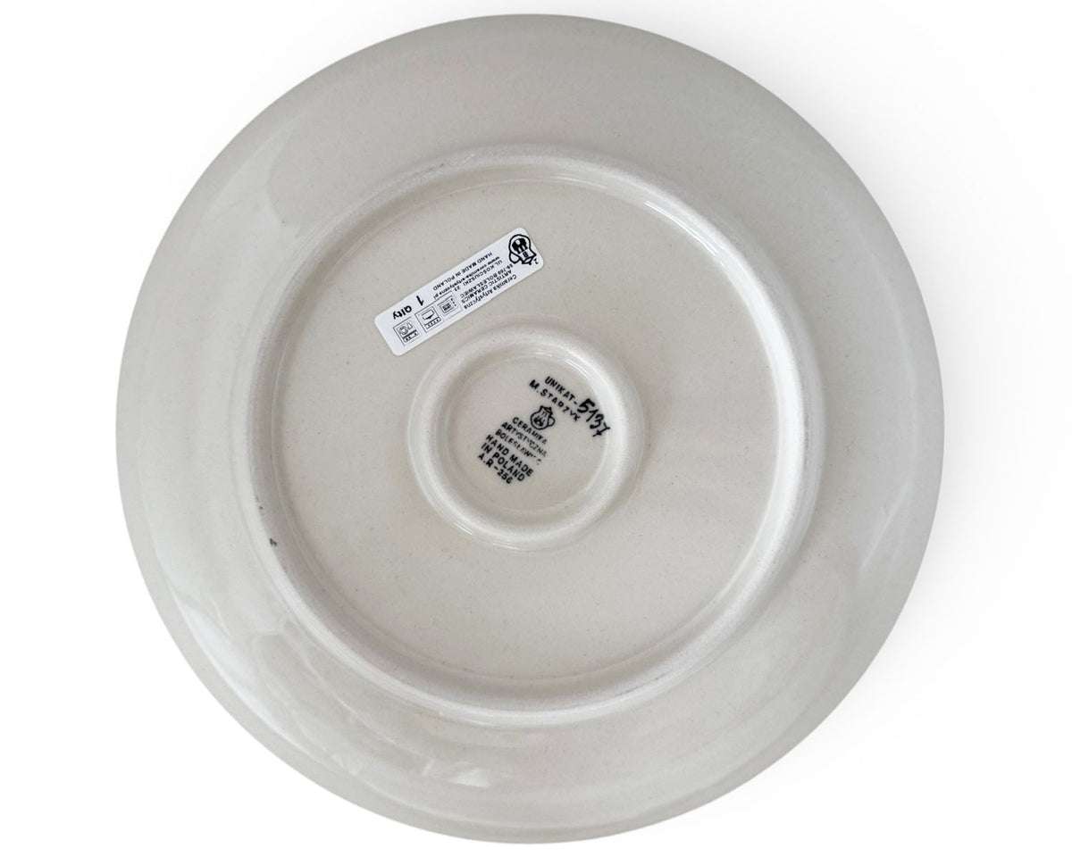 Unikat 10" Plate