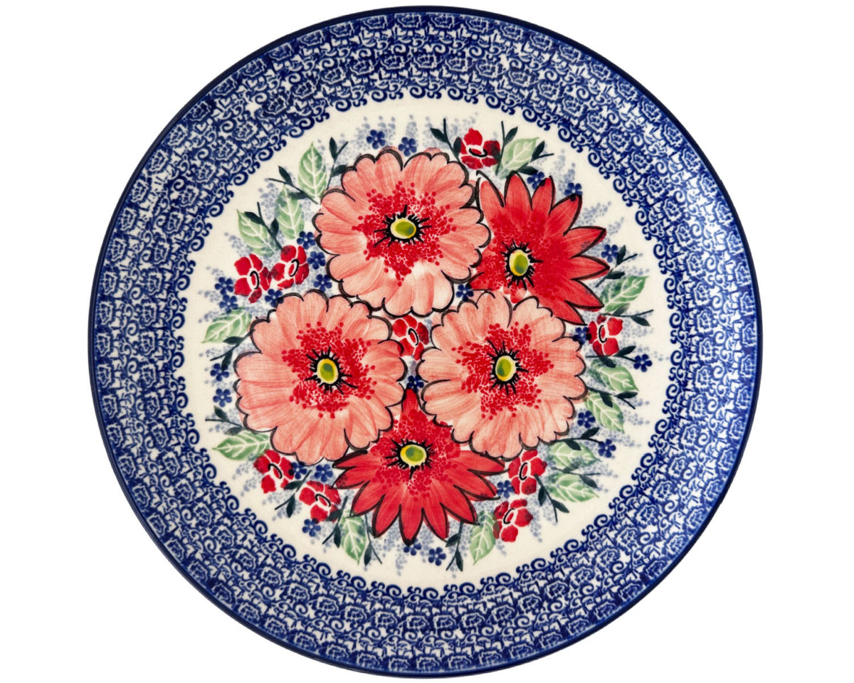 Unikat 10" Plate