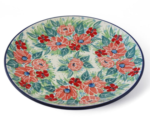 Unikat 10" Plate