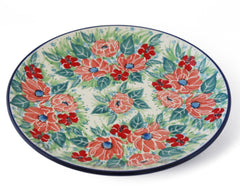 Unikat 10" Plate