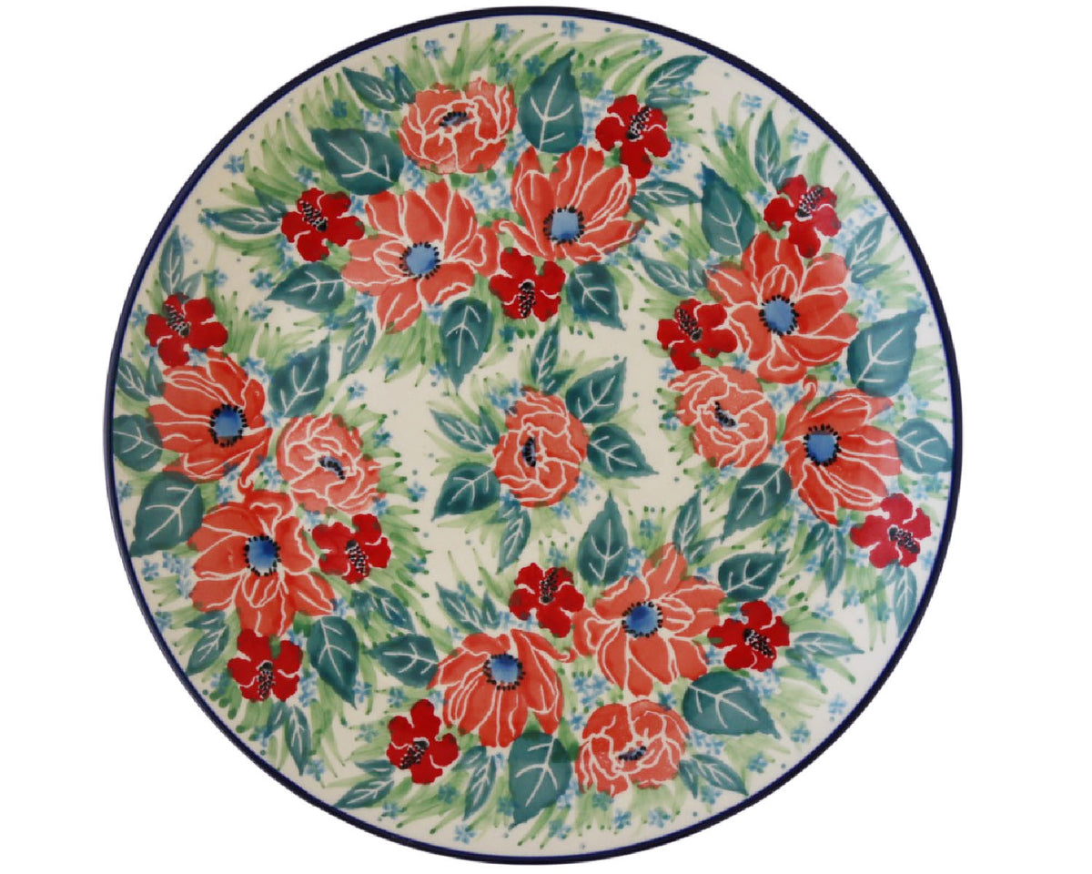 Unikat 10" Plate