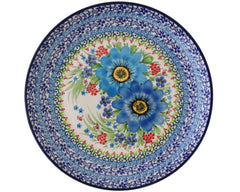 Unikat 10" Plate