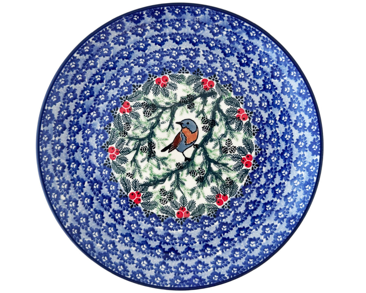 Unikat 10" Plate